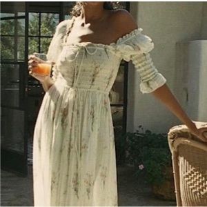 NWT Doen bijou dress